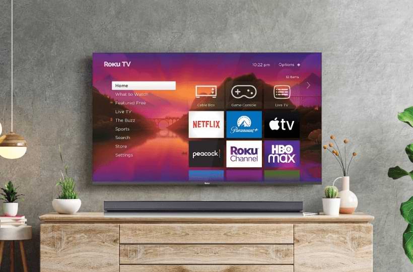 How to Connect Vizio Soundbar to Roku TV