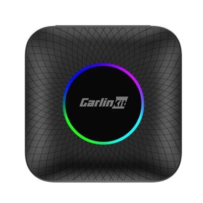 Petal Maps on Android Auto - Carlinkit AI Adapter