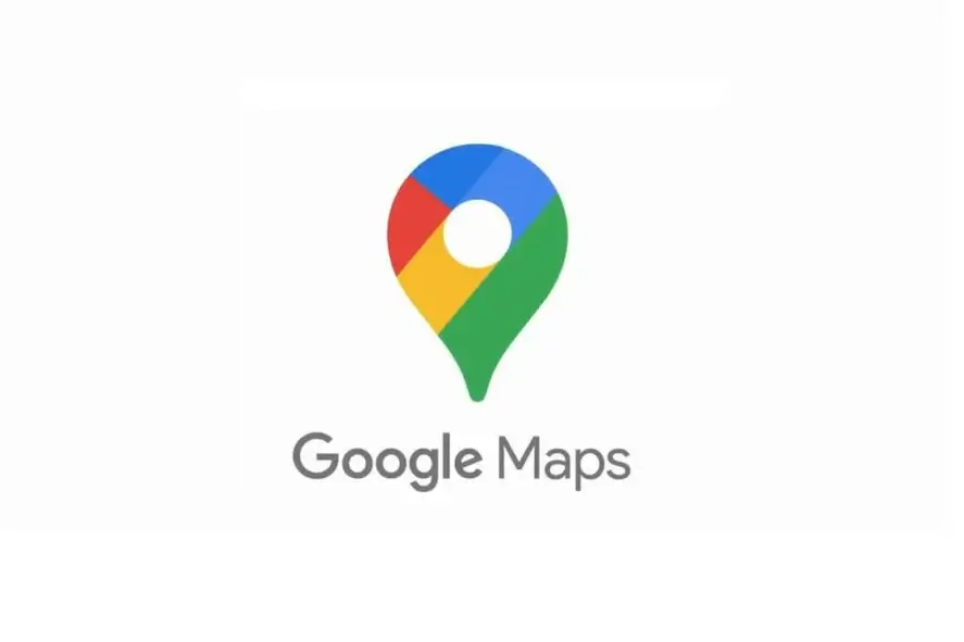 Petal Maps on Android Auto - Google Maps