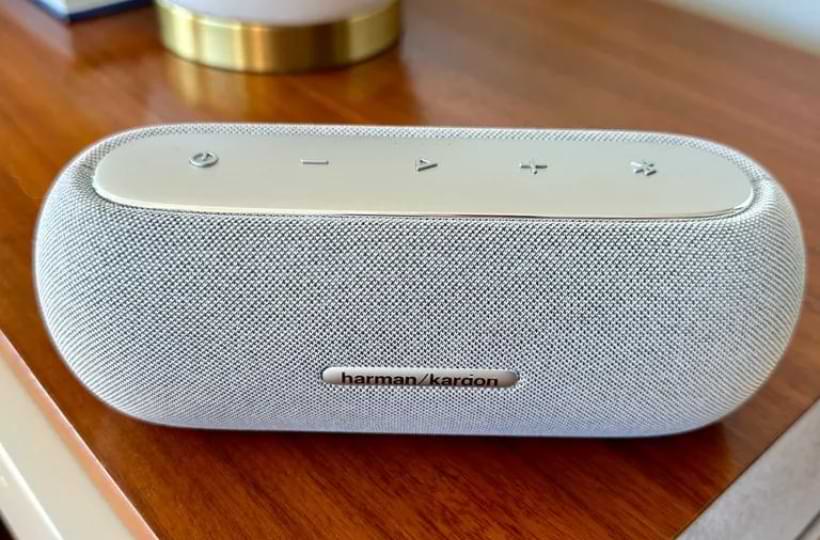 How to Reset Harman Kardon Speaker