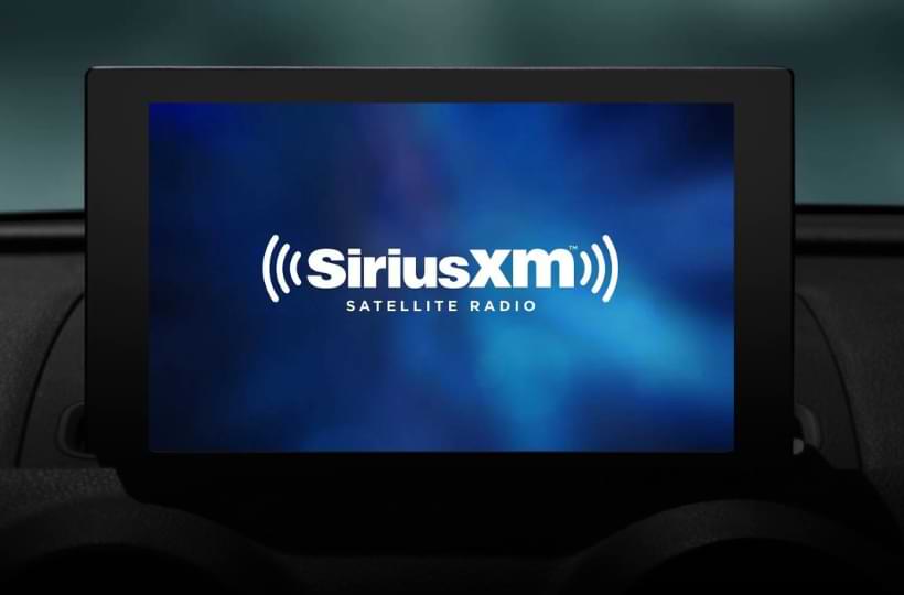 SiriusXM on Android Auto