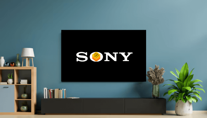 Sony TV to Apple HomeKit