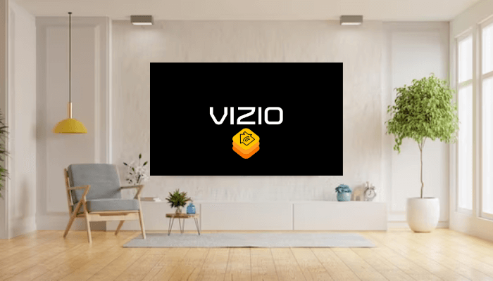 Vizio TV HomeKit