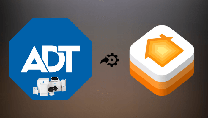 ADT to HomeKit