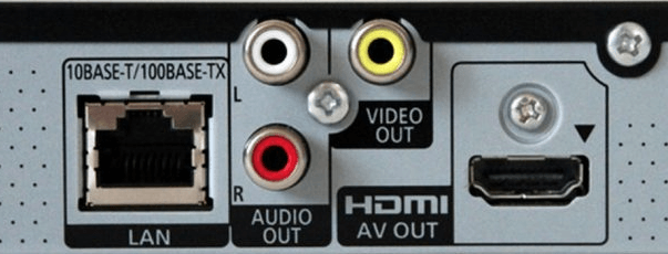 Connect Cable Box to Soundbar using HDMI, RCA, or Optical Ports