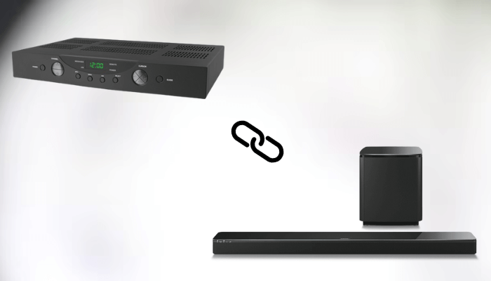 Connect Cable Box to Soundbar