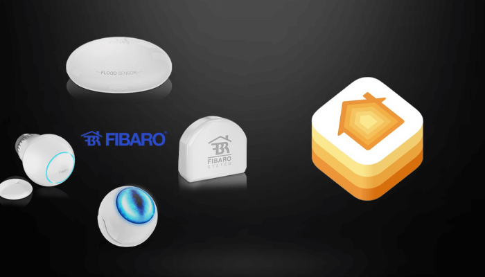 FIBARO HomeKit